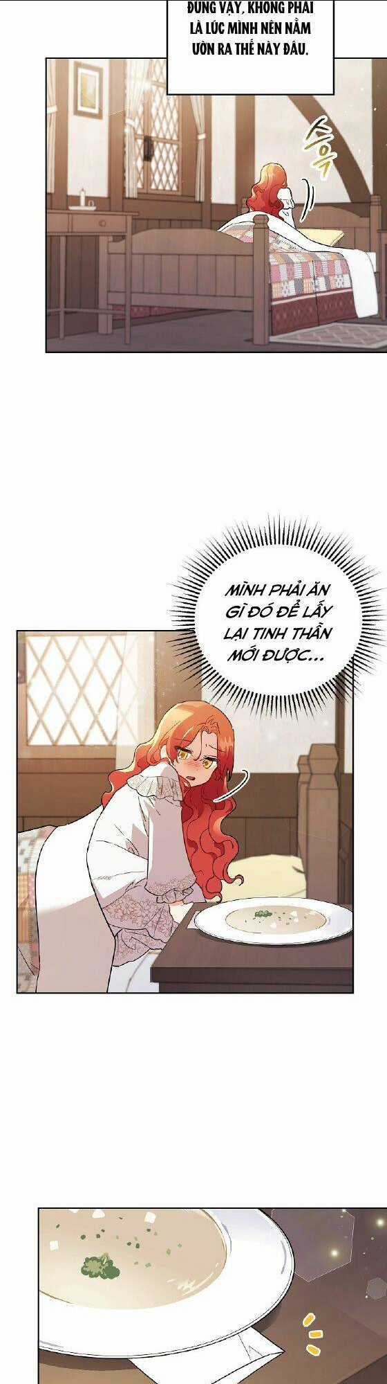 Bé Con Chốn Hoa Nở - Chapter 3 - Trang 45