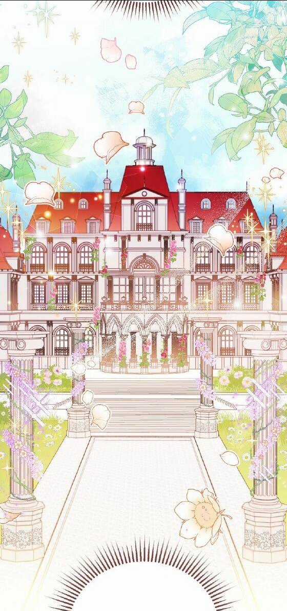 Bé Con Chốn Hoa Nở - Chapter 3 - Trang 49