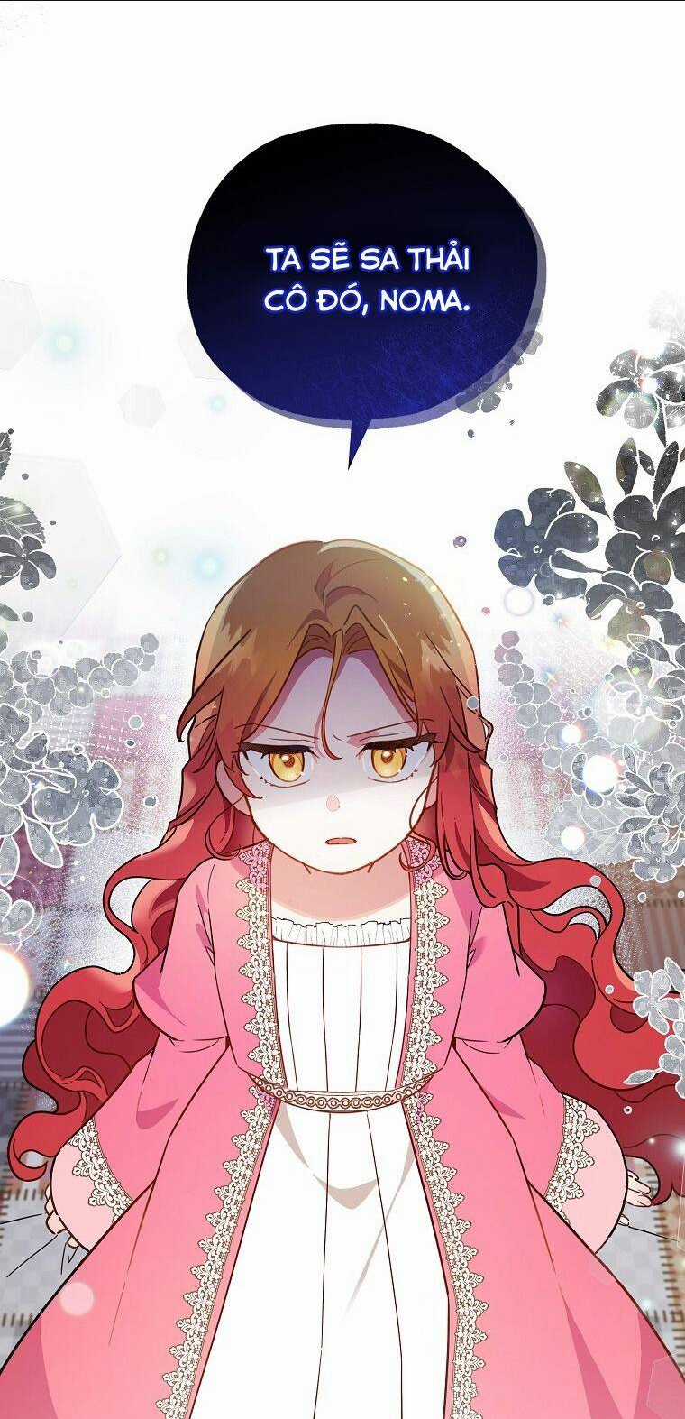 Bé Con Chốn Hoa Nở - Chapter 3 - Trang 7