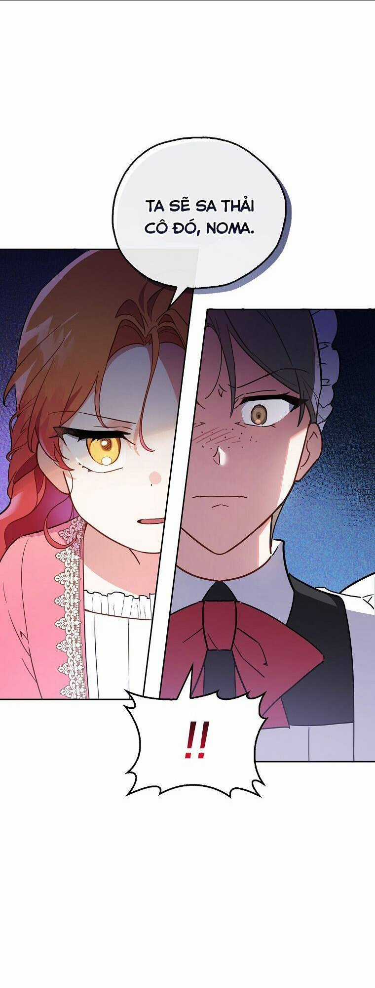 Bé Con Chốn Hoa Nở - Chapter 3 - Trang 9