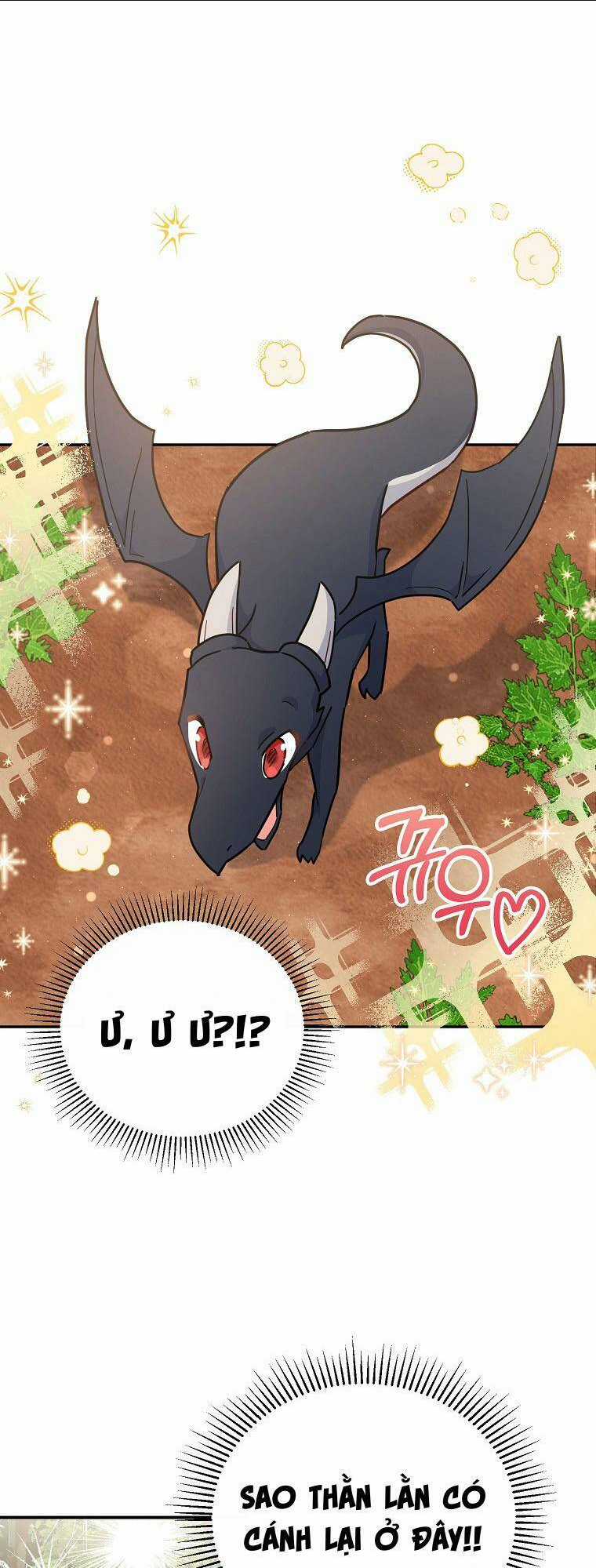 Bé Con Chốn Hoa Nở - Chapter 30 - Trang 2