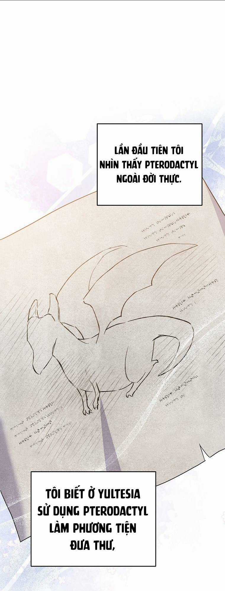 Bé Con Chốn Hoa Nở - Chapter 30 - Trang 14