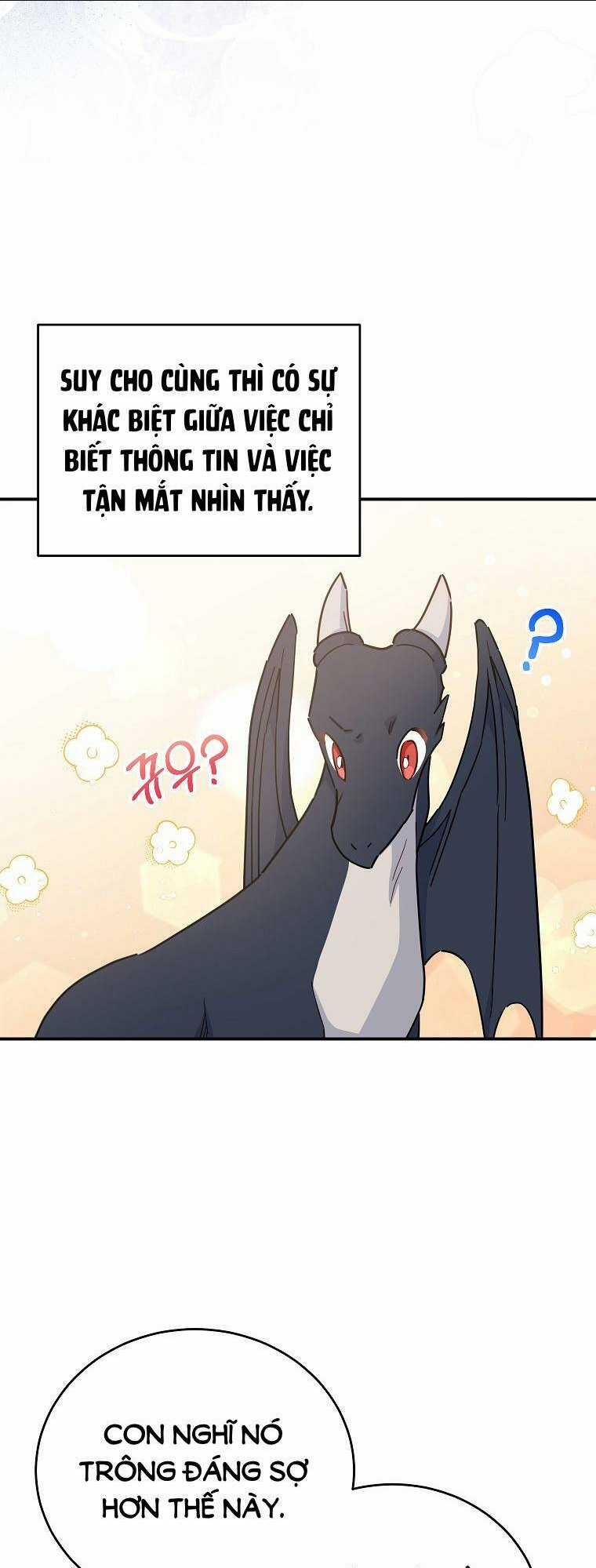 Bé Con Chốn Hoa Nở - Chapter 30 - Trang 15