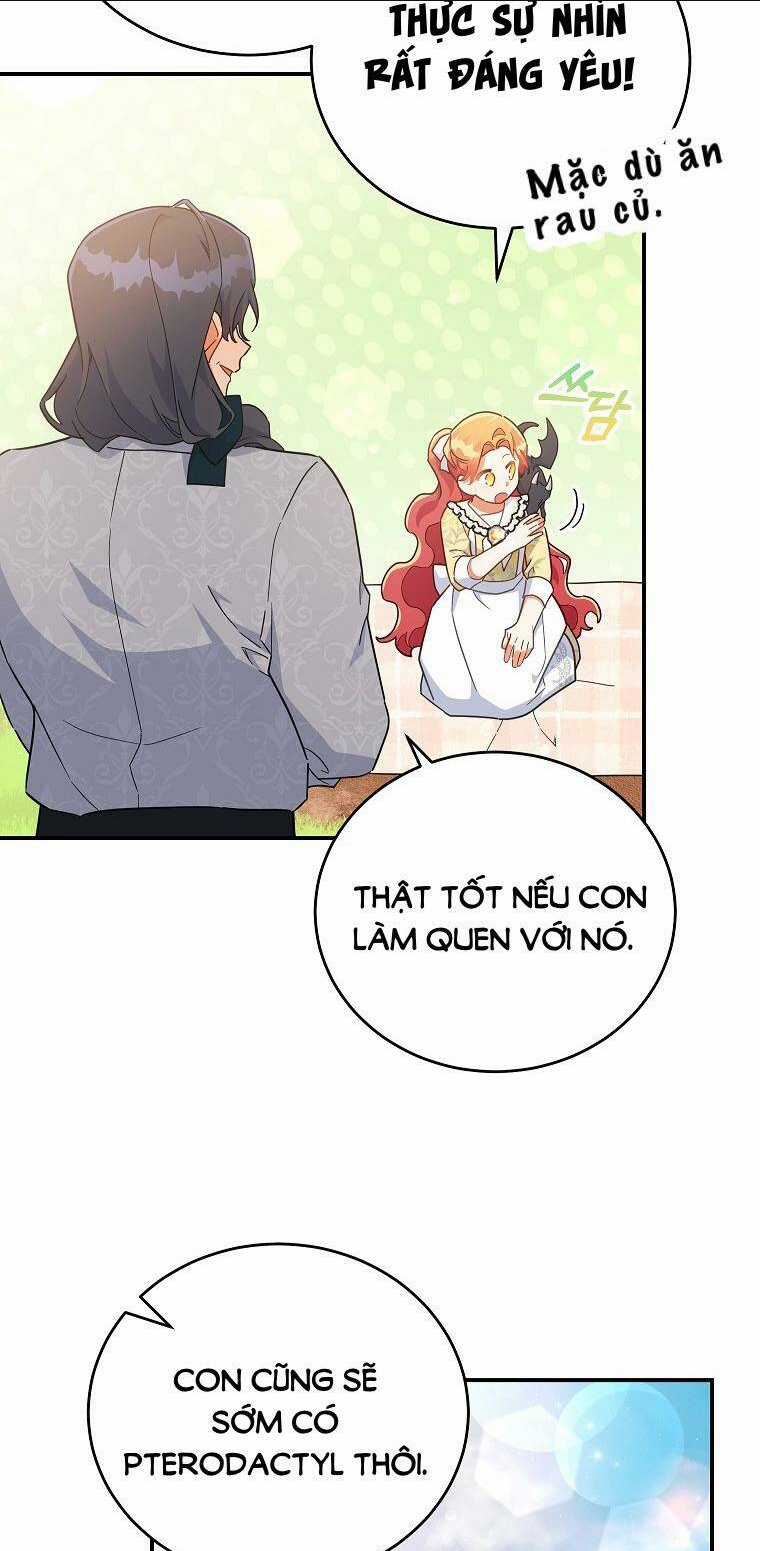 Bé Con Chốn Hoa Nở - Chapter 30 - Trang 16