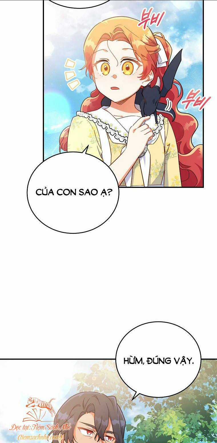 Bé Con Chốn Hoa Nở - Chapter 30 - Trang 17