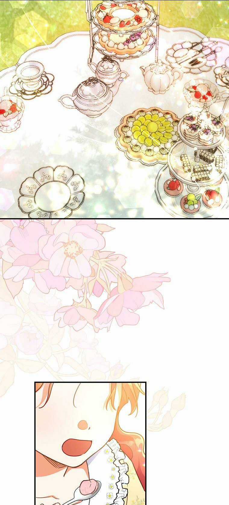 Bé Con Chốn Hoa Nở - Chapter 30 - Trang 20