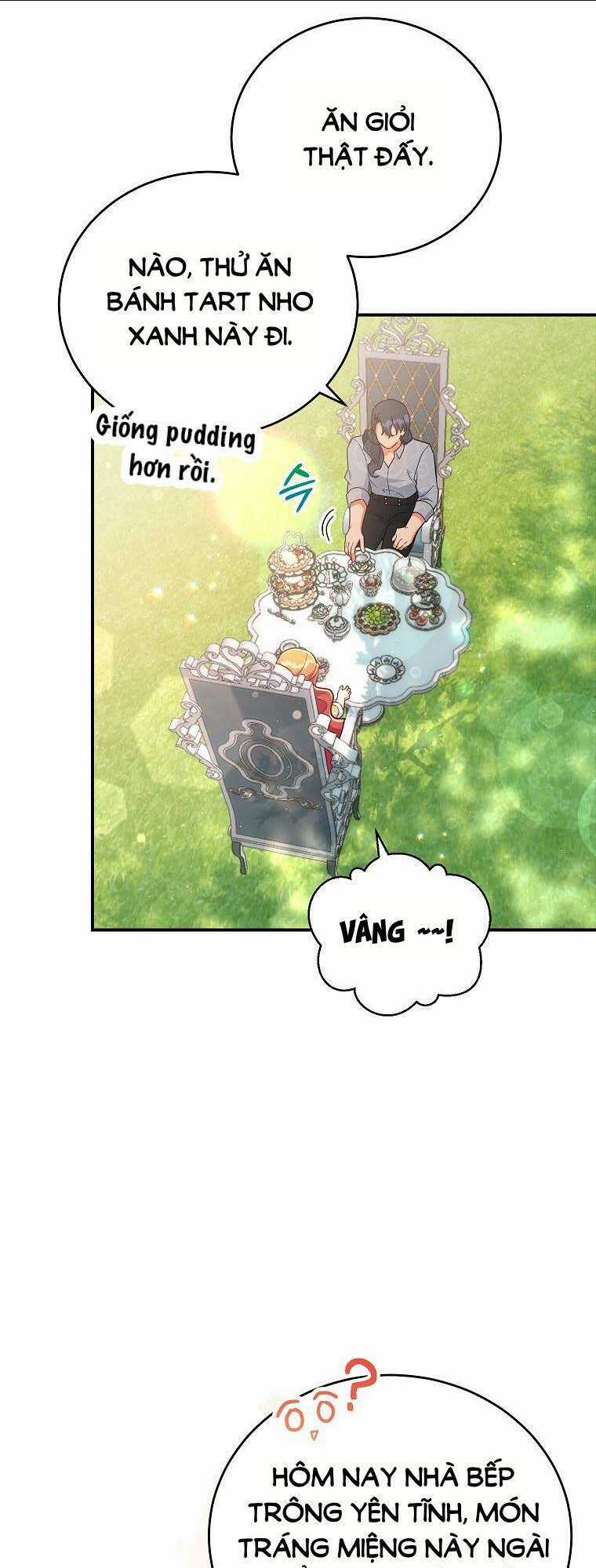 Bé Con Chốn Hoa Nở - Chapter 30 - Trang 22