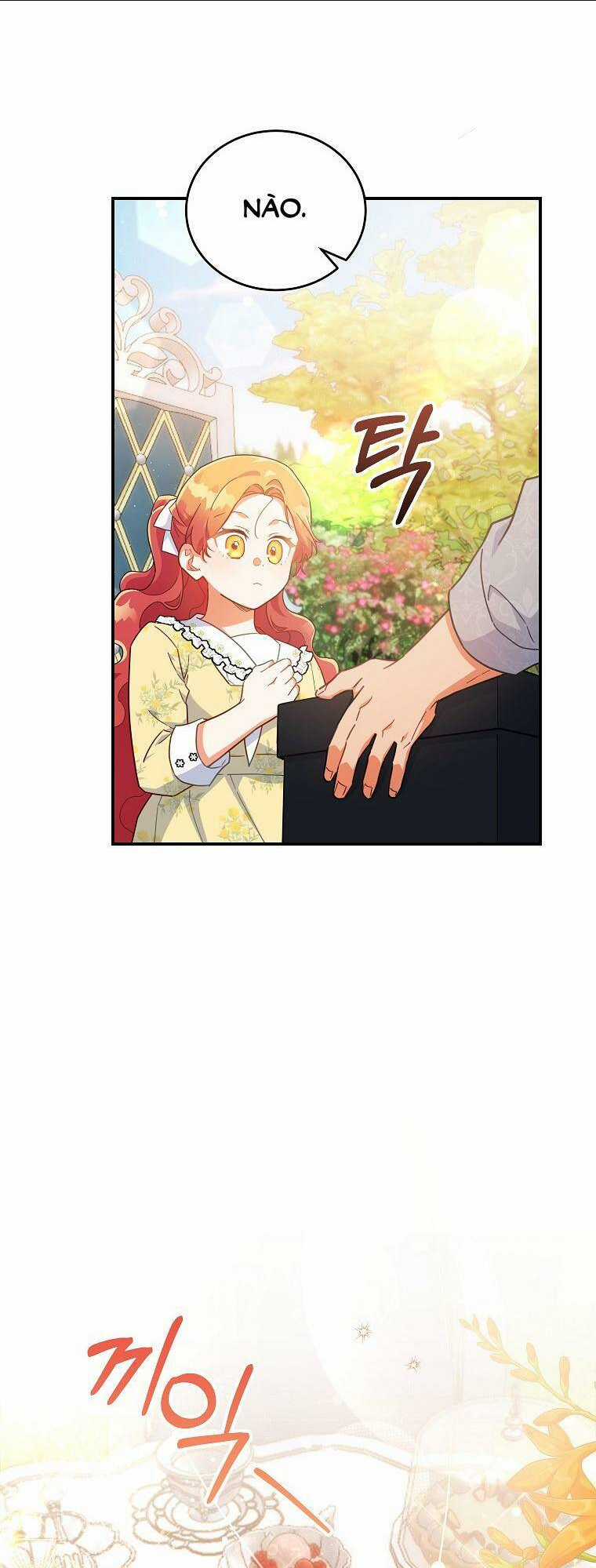 Bé Con Chốn Hoa Nở - Chapter 30 - Trang 26