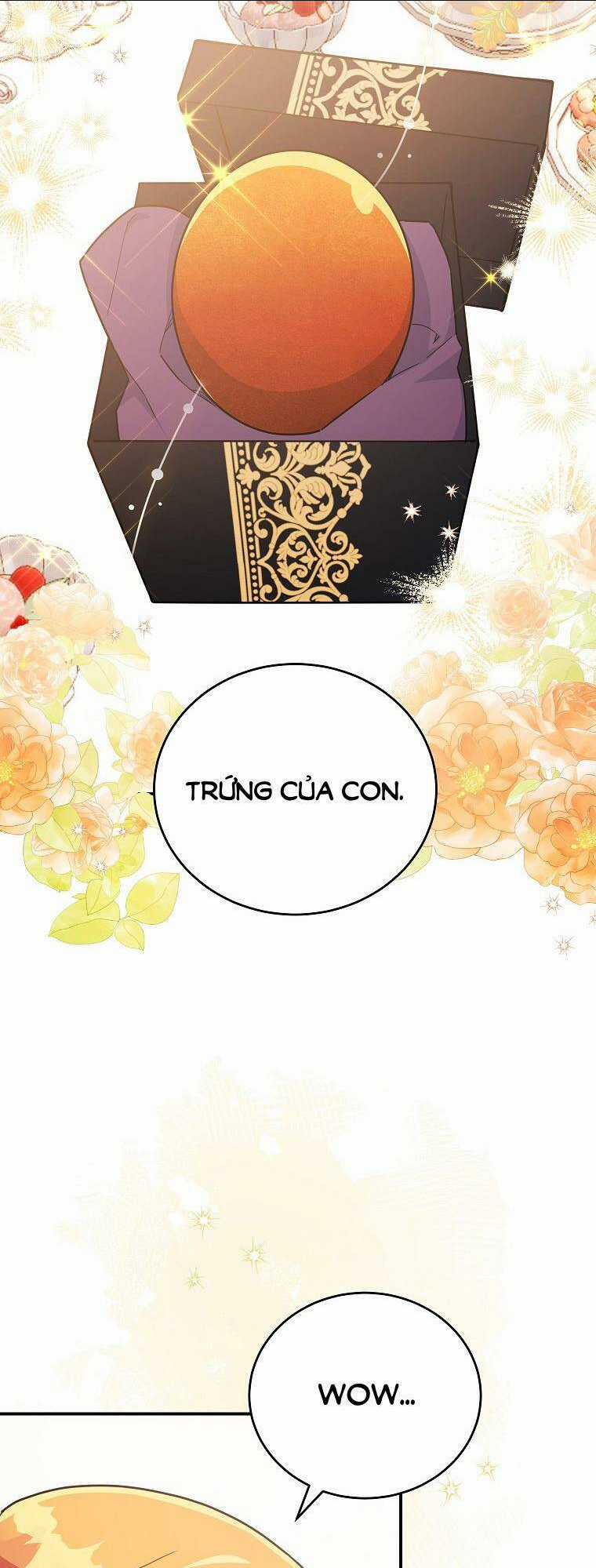 Bé Con Chốn Hoa Nở - Chapter 30 - Trang 27