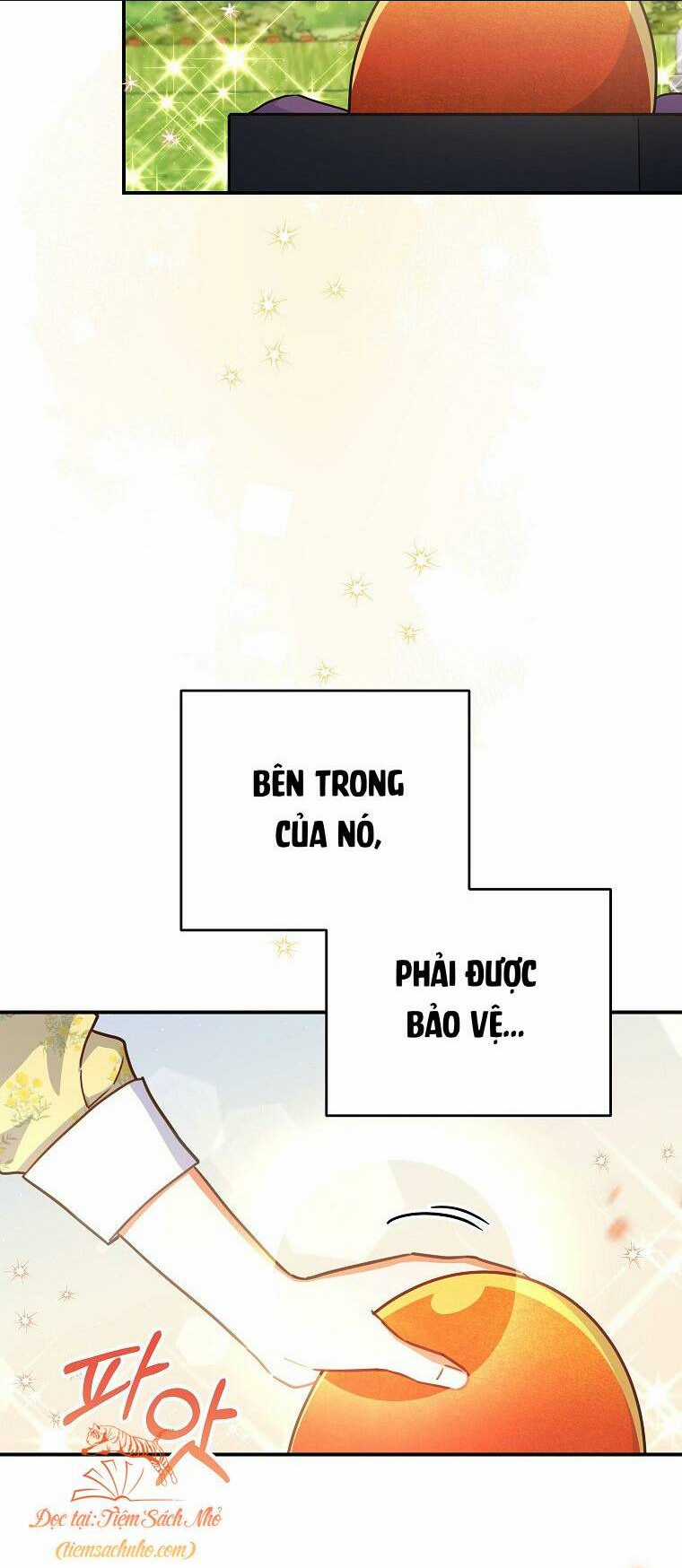 Bé Con Chốn Hoa Nở - Chapter 30 - Trang 29