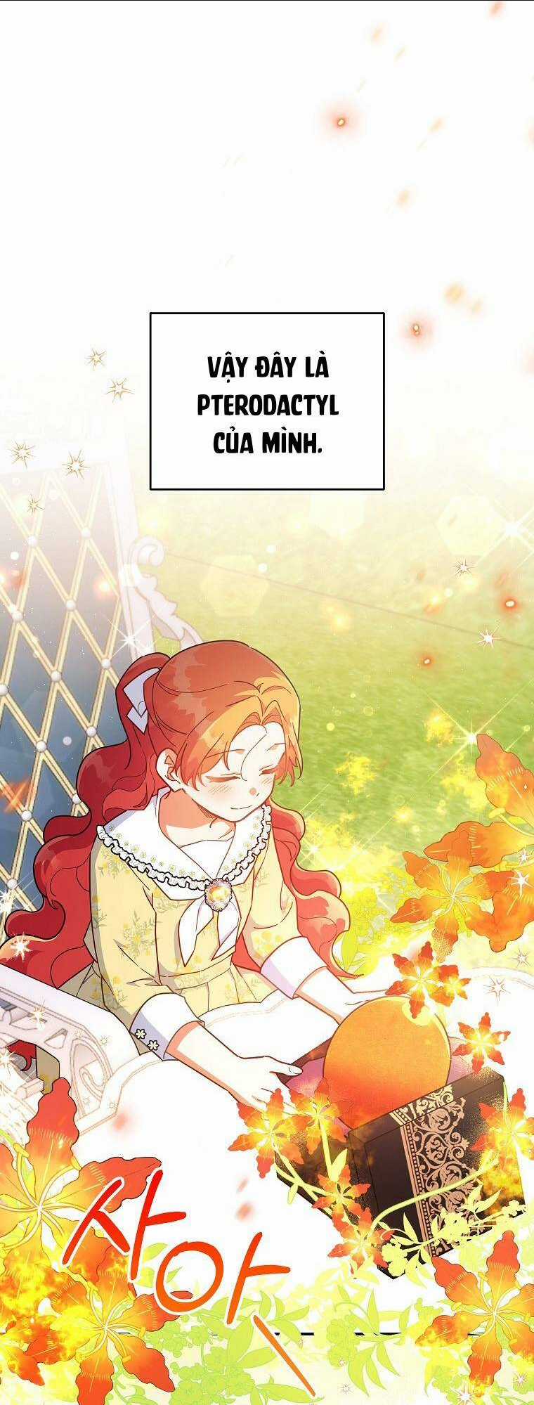 Bé Con Chốn Hoa Nở - Chapter 30 - Trang 30