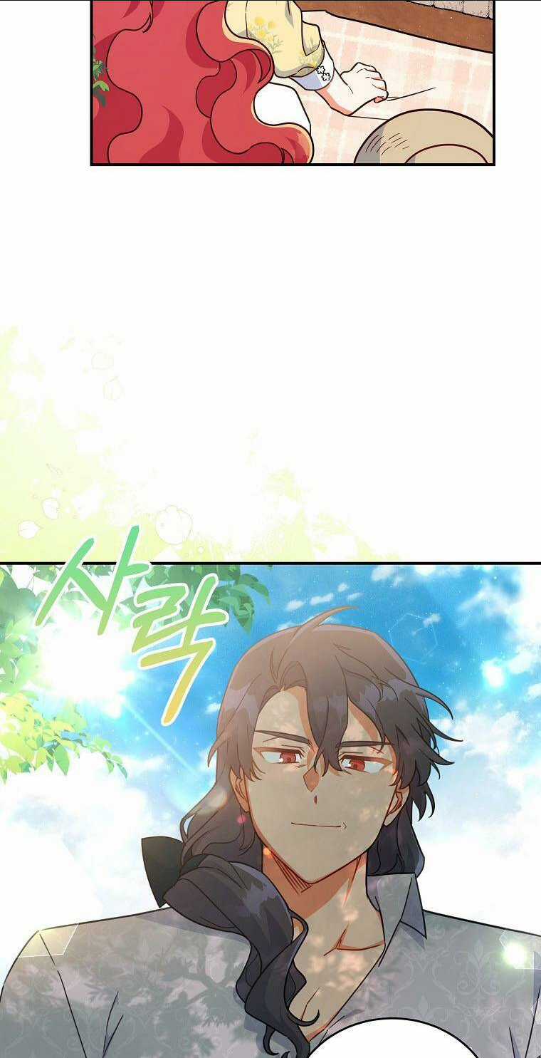 Bé Con Chốn Hoa Nở - Chapter 30 - Trang 4