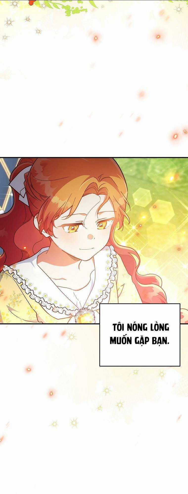 Bé Con Chốn Hoa Nở - Chapter 30 - Trang 31
