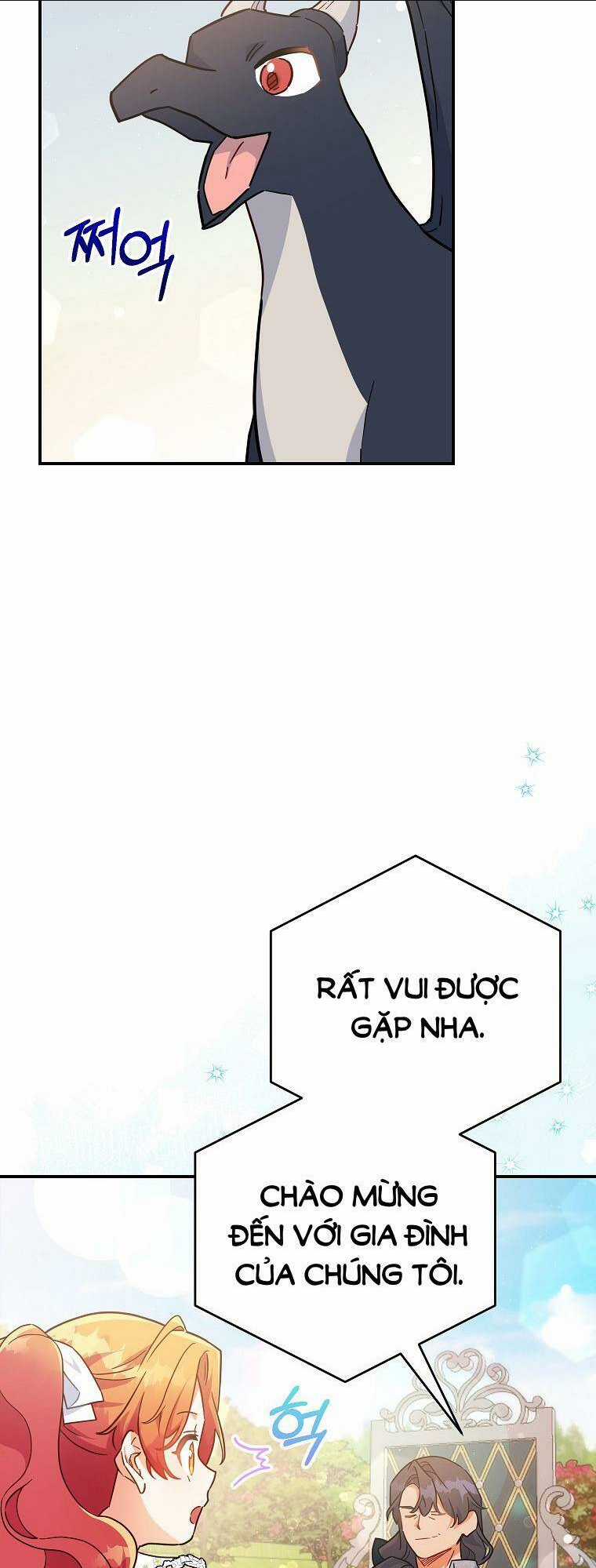 Bé Con Chốn Hoa Nở - Chapter 30 - Trang 35