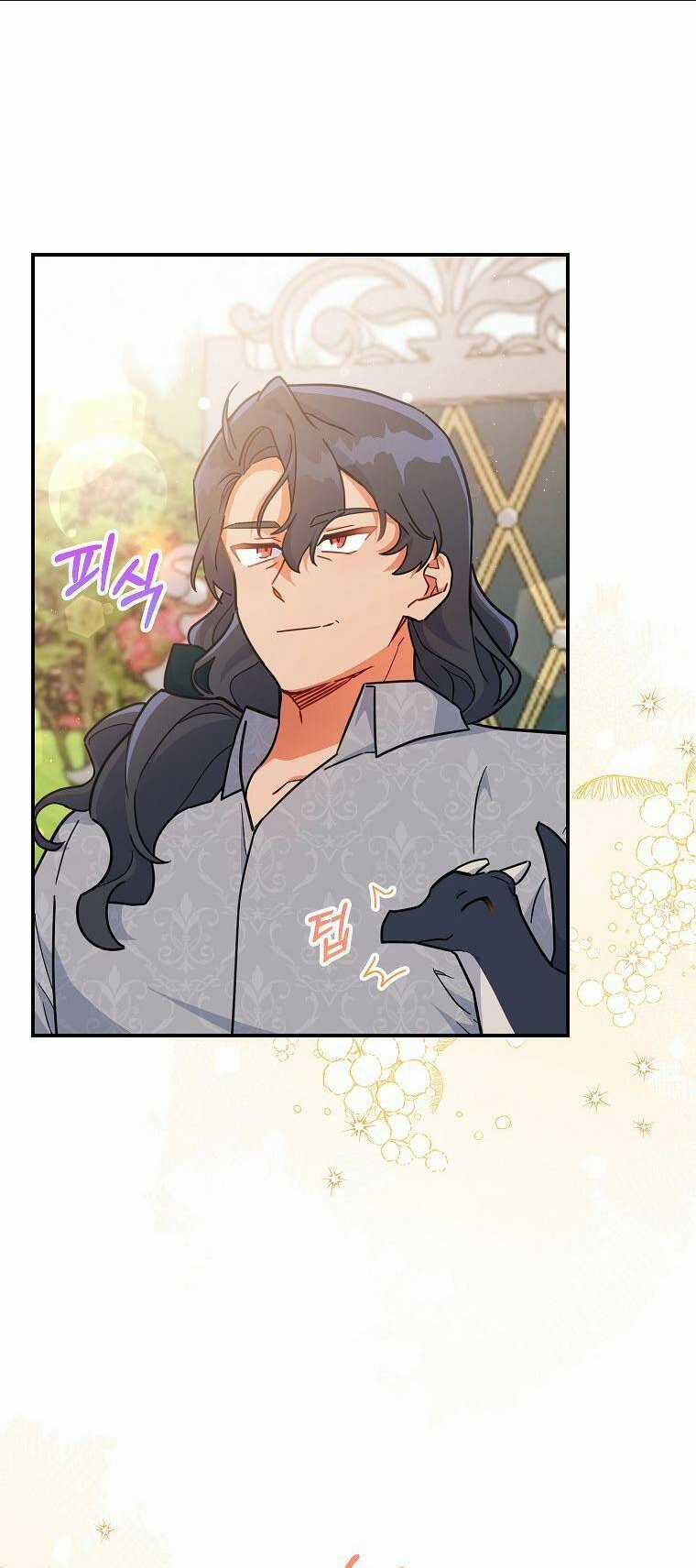 Bé Con Chốn Hoa Nở - Chapter 30 - Trang 40