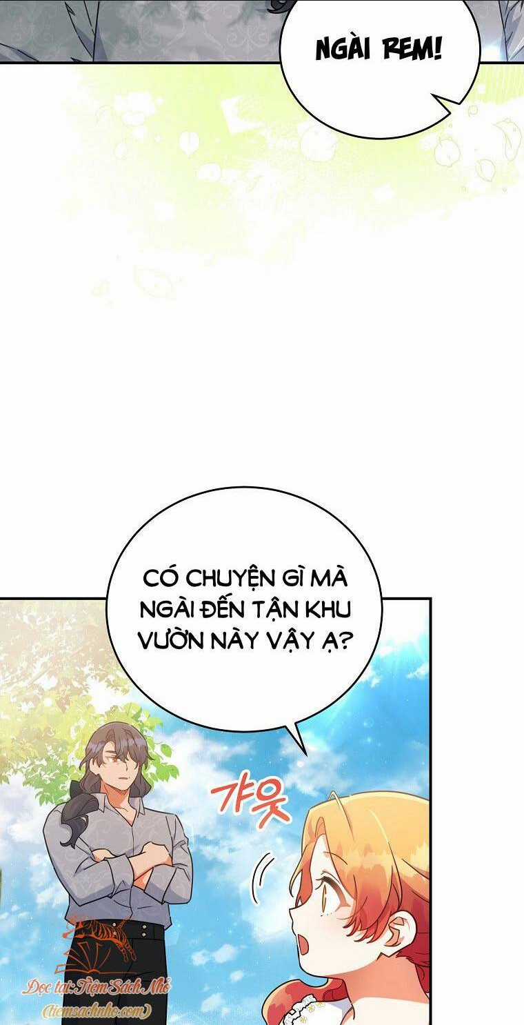 Bé Con Chốn Hoa Nở - Chapter 30 - Trang 5