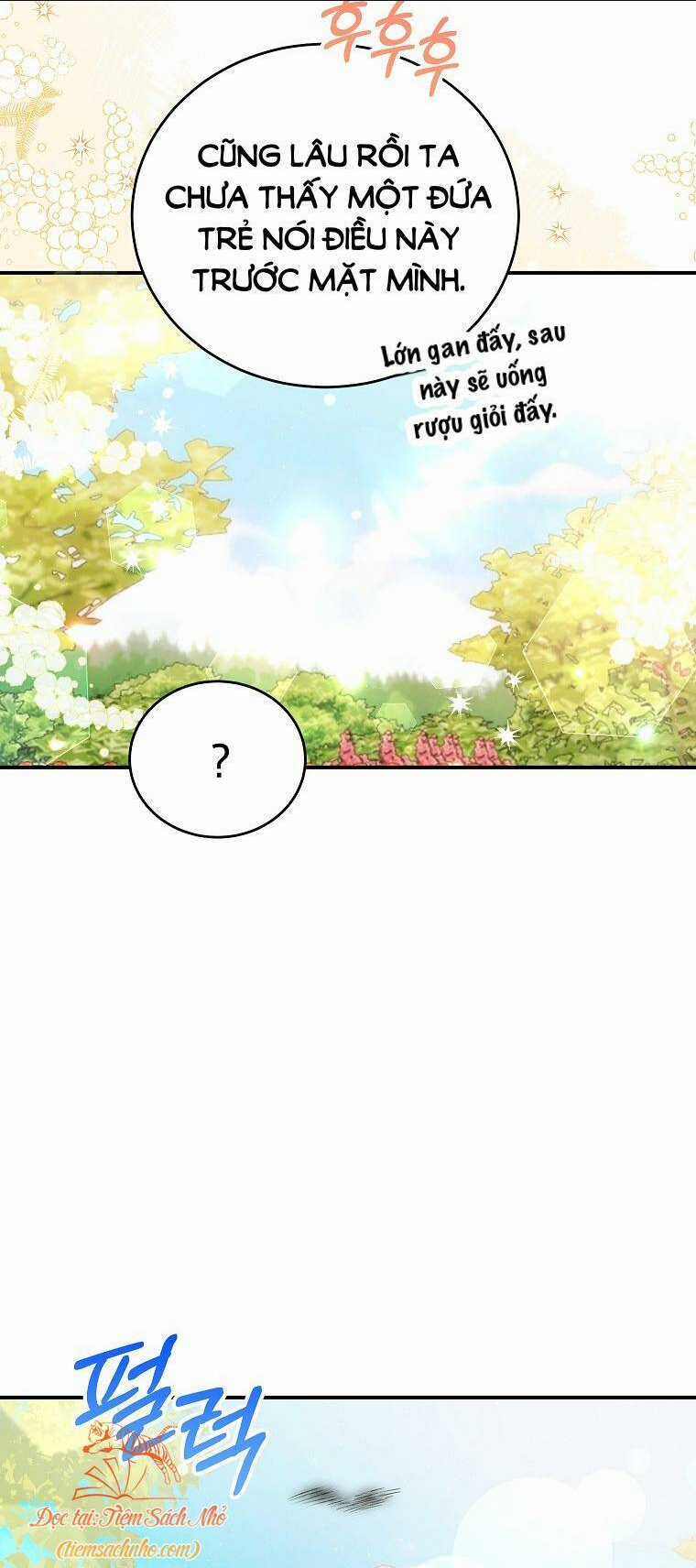 Bé Con Chốn Hoa Nở - Chapter 30 - Trang 41