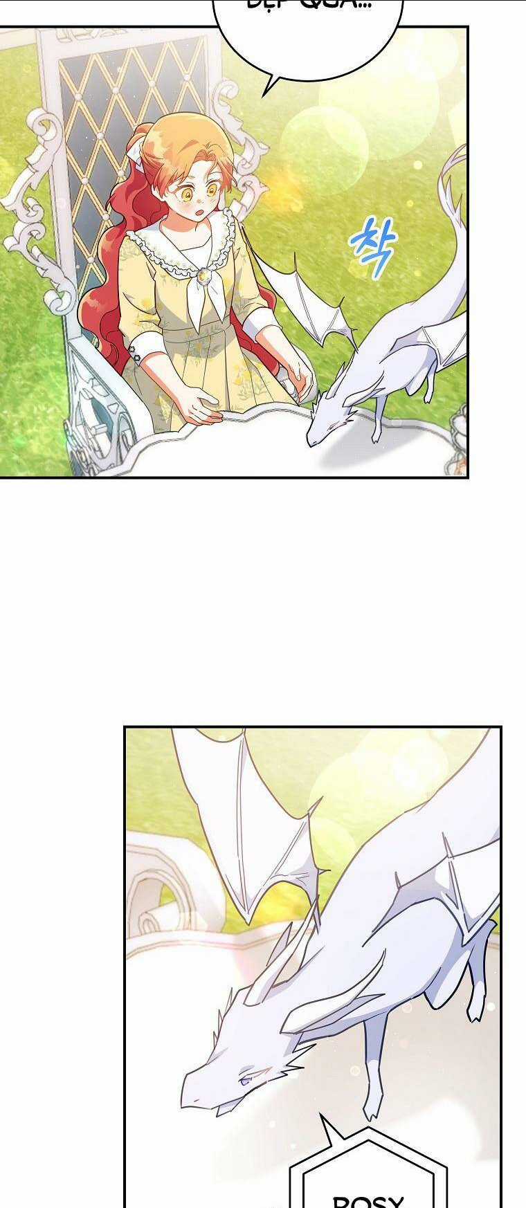 Bé Con Chốn Hoa Nở - Chapter 30 - Trang 44