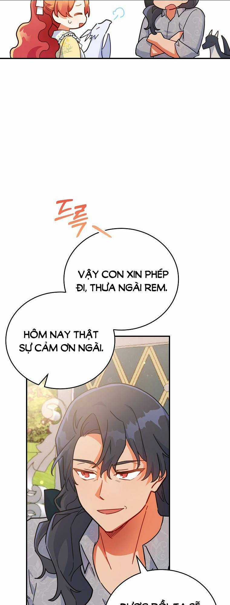 Bé Con Chốn Hoa Nở - Chapter 30 - Trang 46