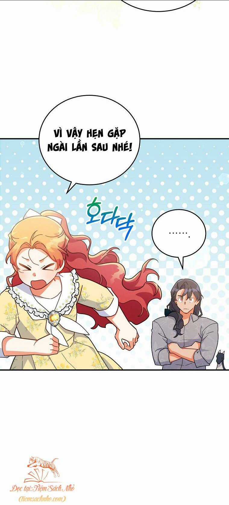 Bé Con Chốn Hoa Nở - Chapter 30 - Trang 49