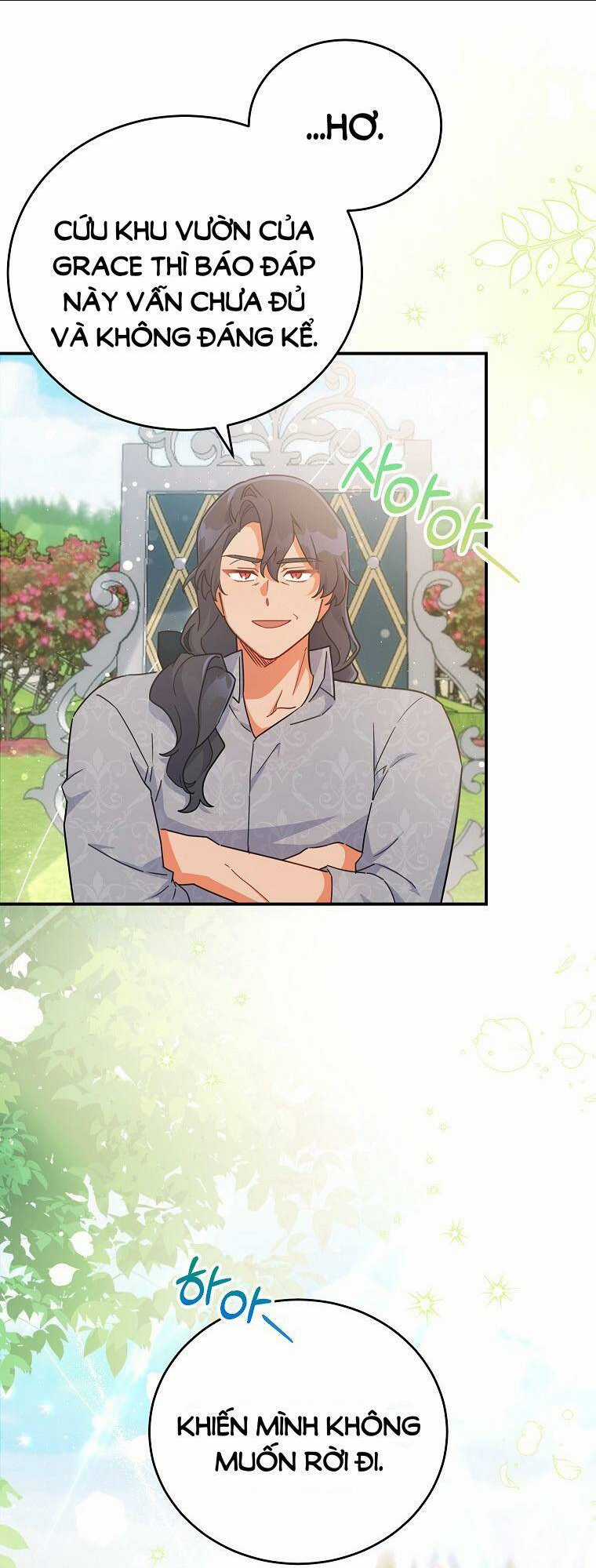 Bé Con Chốn Hoa Nở - Chapter 30 - Trang 50