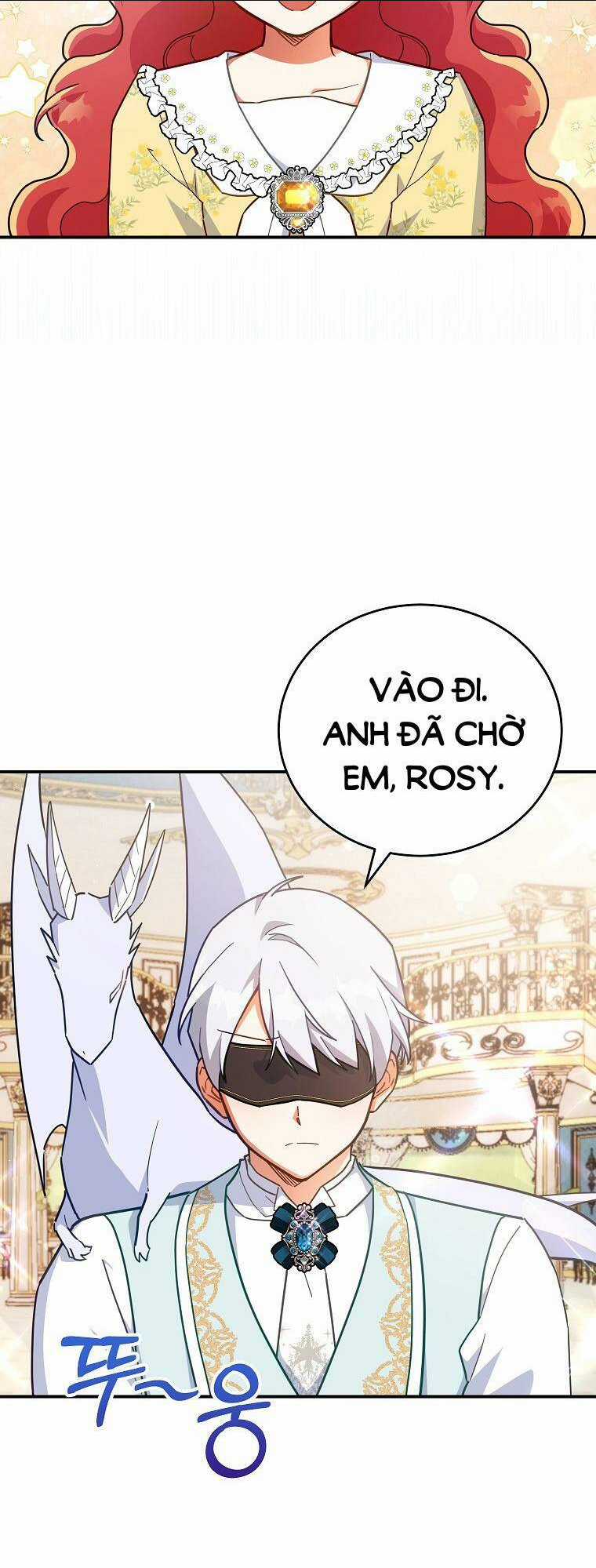 Bé Con Chốn Hoa Nở - Chapter 30 - Trang 53