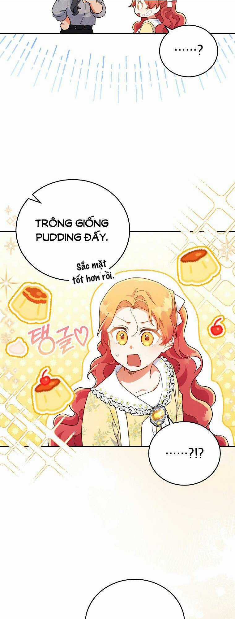 Bé Con Chốn Hoa Nở - Chapter 30 - Trang 7