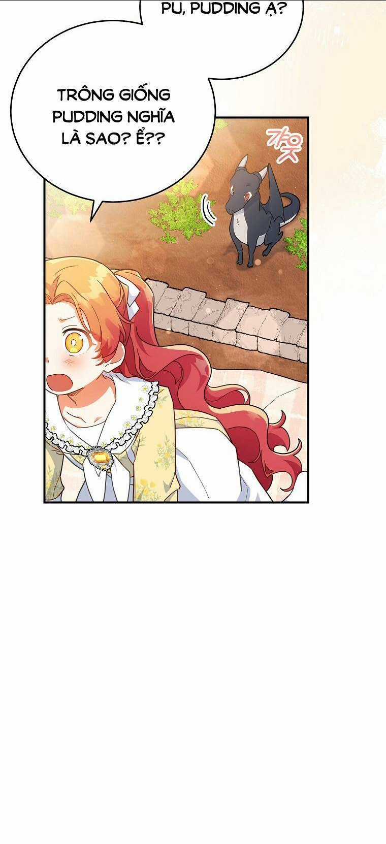 Bé Con Chốn Hoa Nở - Chapter 30 - Trang 8