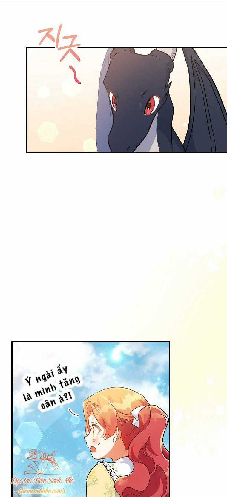 Bé Con Chốn Hoa Nở - Chapter 30 - Trang 9