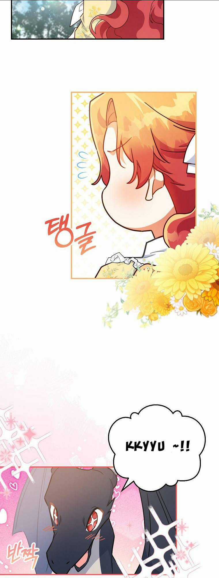 Bé Con Chốn Hoa Nở - Chapter 30 - Trang 10