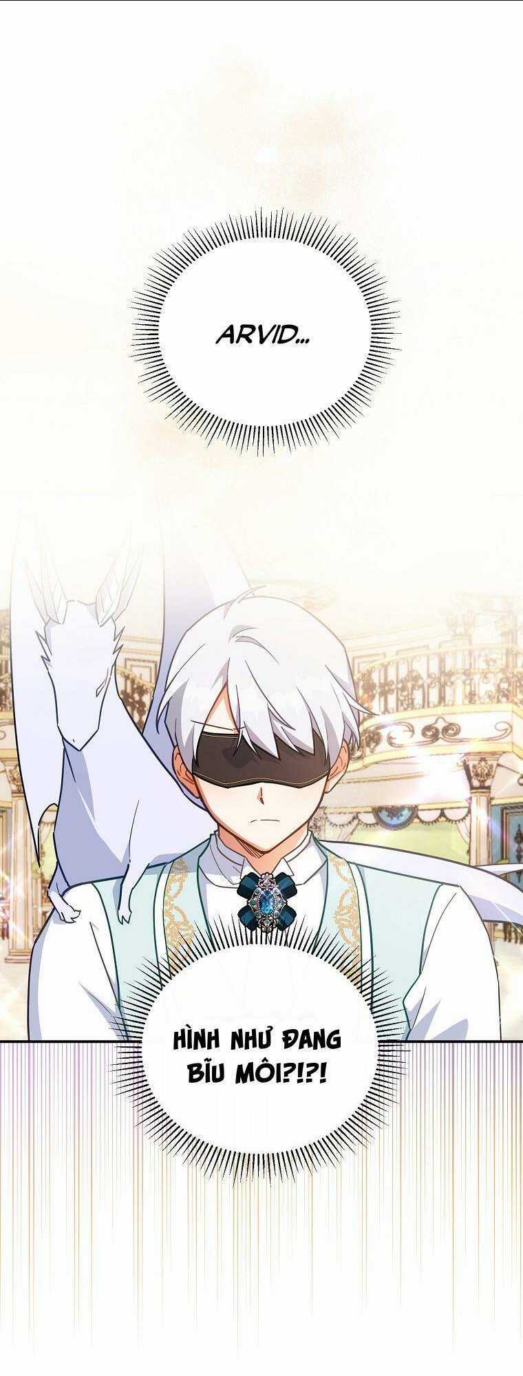 Bé Con Chốn Hoa Nở - Chapter 31 - Trang 2