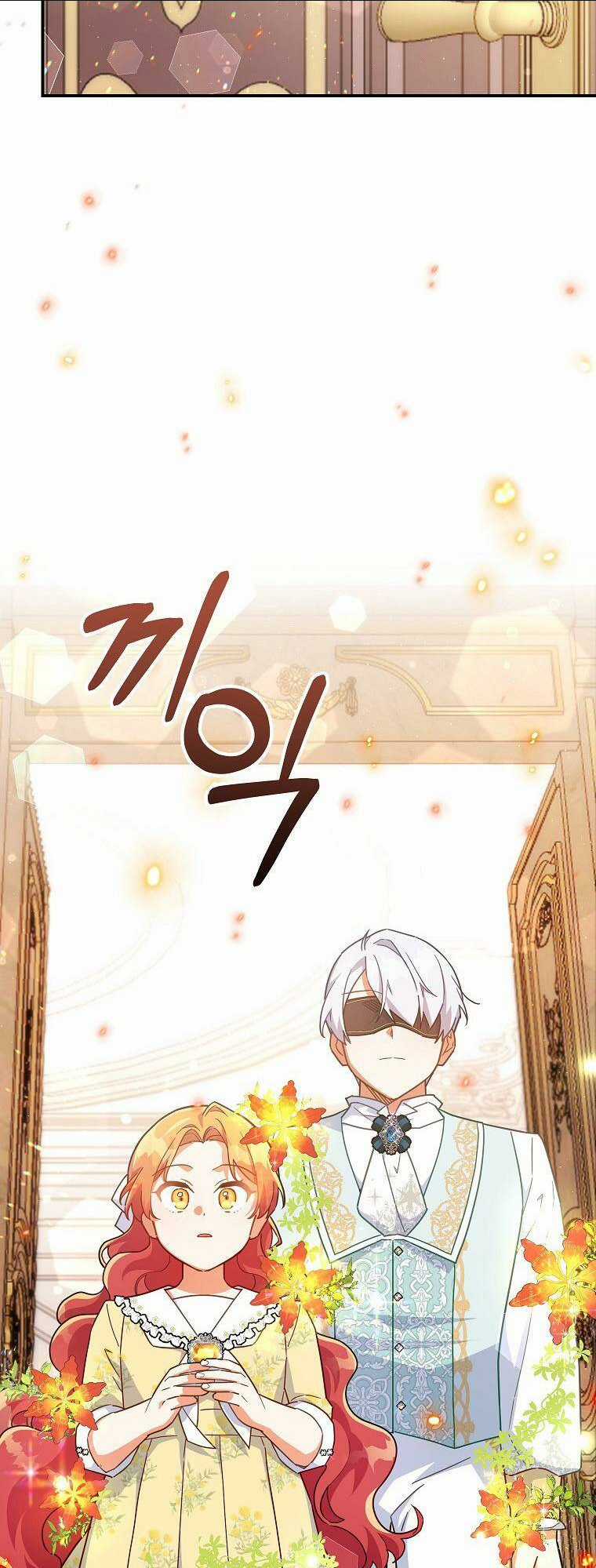 Bé Con Chốn Hoa Nở - Chapter 31 - Trang 11