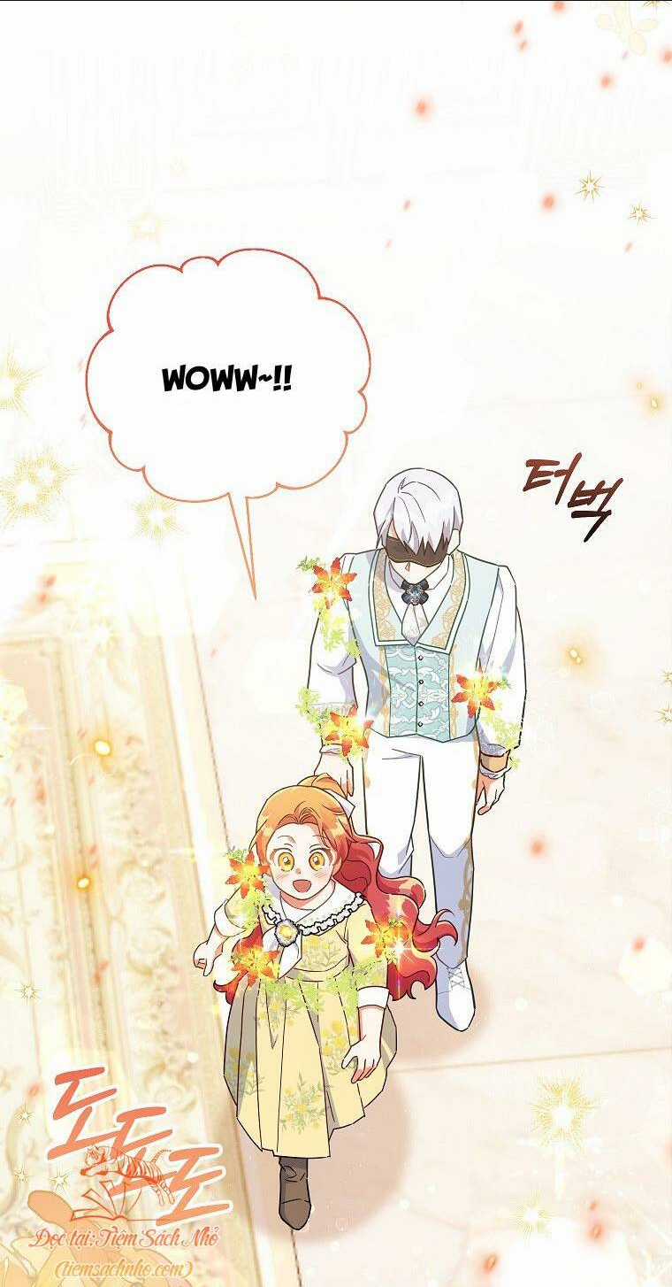 Bé Con Chốn Hoa Nở - Chapter 31 - Trang 13