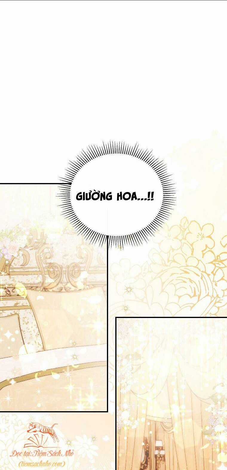 Bé Con Chốn Hoa Nở - Chapter 31 - Trang 17