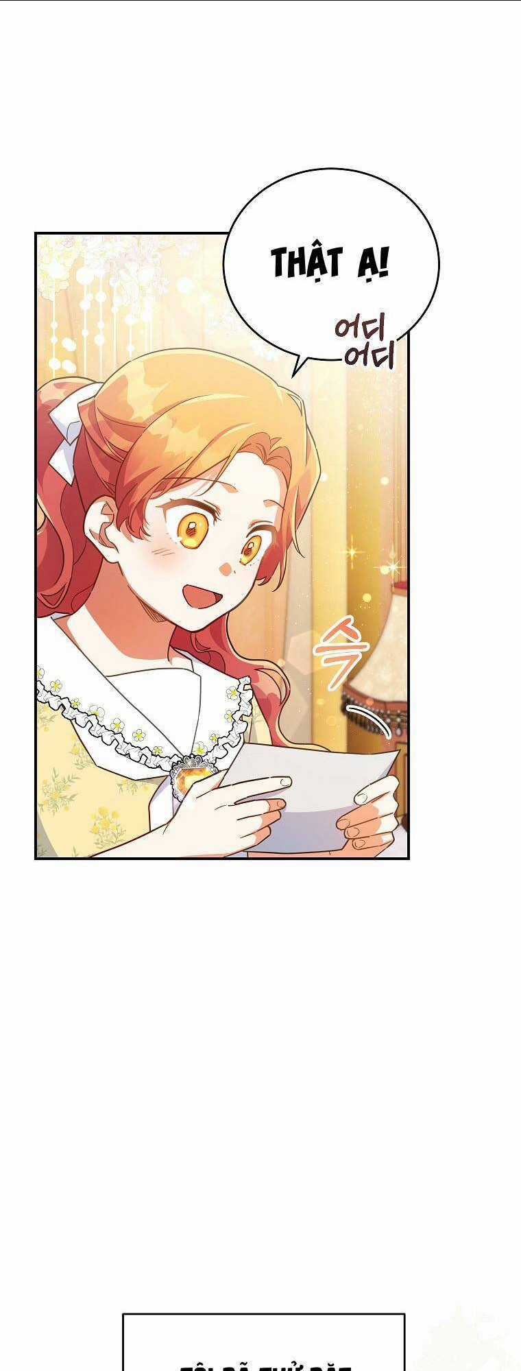 Bé Con Chốn Hoa Nở - Chapter 31 - Trang 19