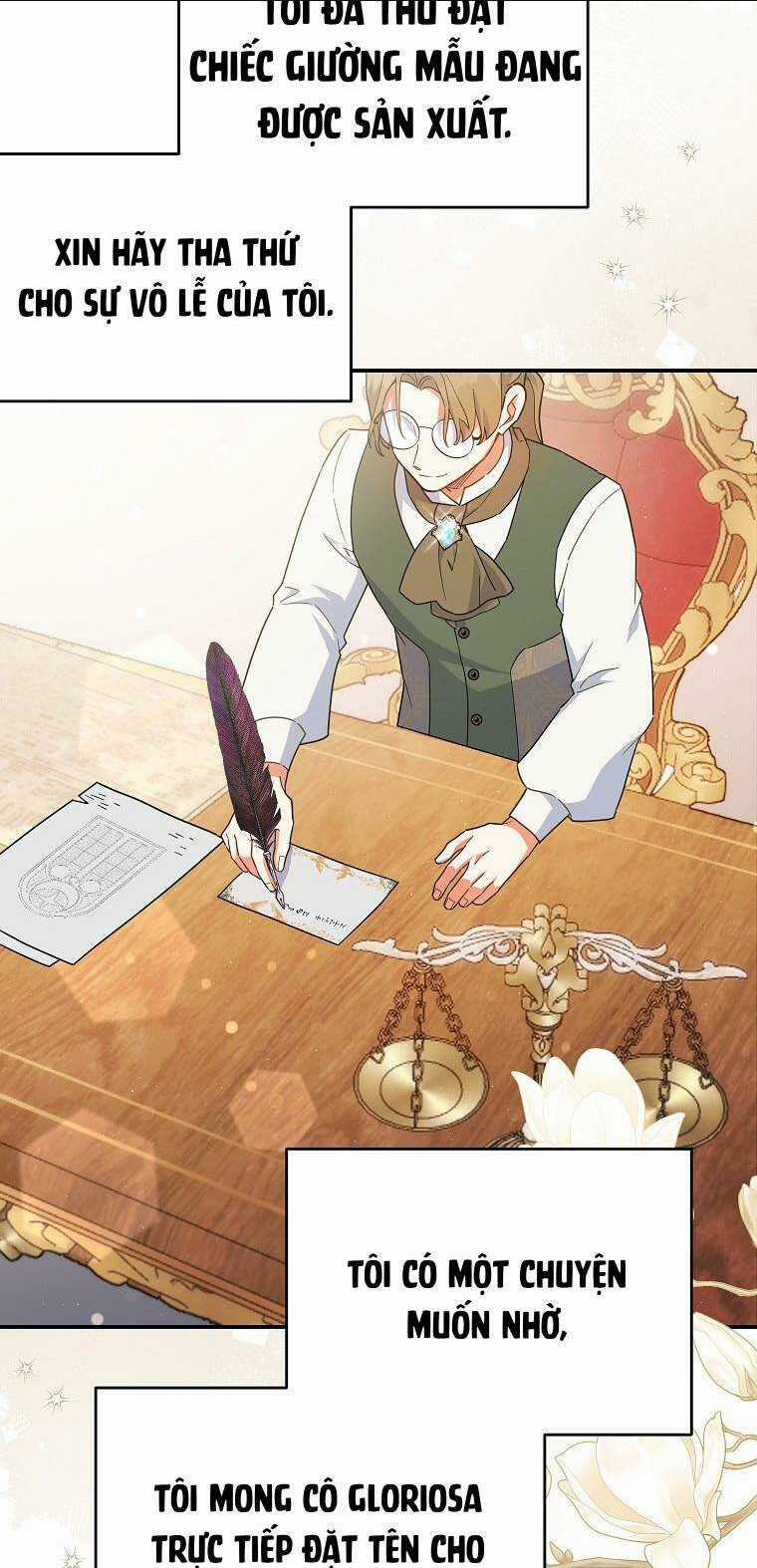 Bé Con Chốn Hoa Nở - Chapter 31 - Trang 20