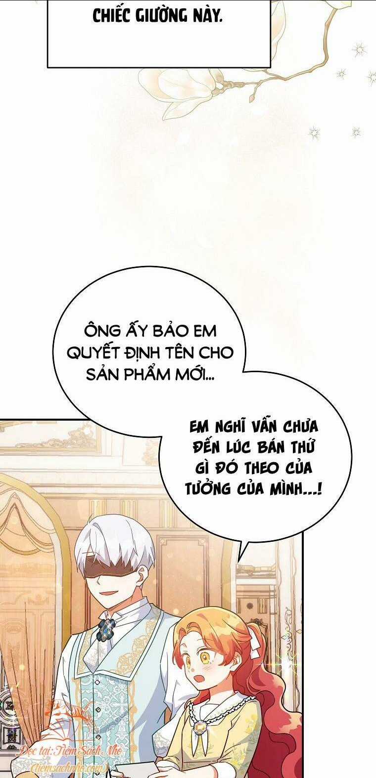 Bé Con Chốn Hoa Nở - Chapter 31 - Trang 21