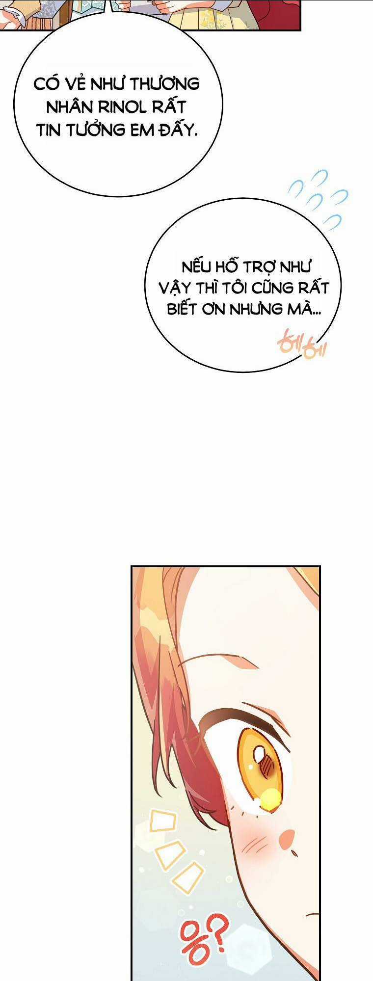 Bé Con Chốn Hoa Nở - Chapter 31 - Trang 22