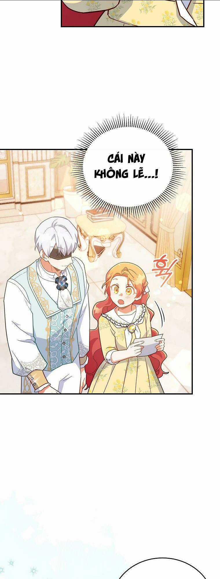 Bé Con Chốn Hoa Nở - Chapter 31 - Trang 26