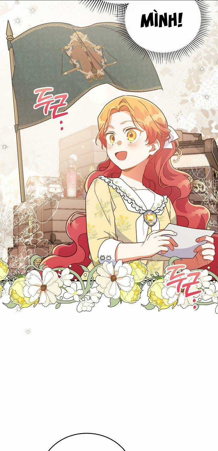 Bé Con Chốn Hoa Nở - Chapter 31 - Trang 28