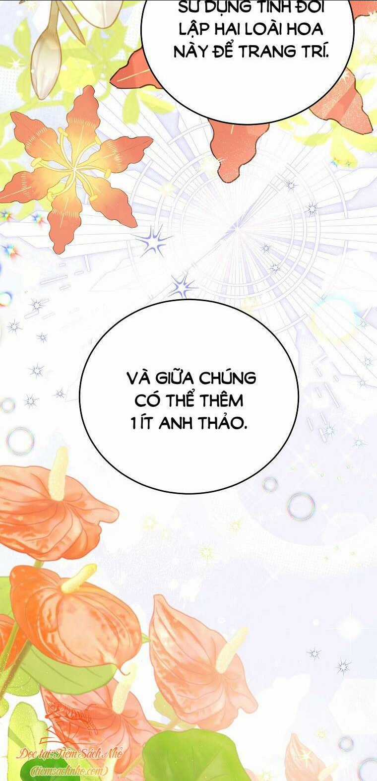 Bé Con Chốn Hoa Nở - Chapter 31 - Trang 33