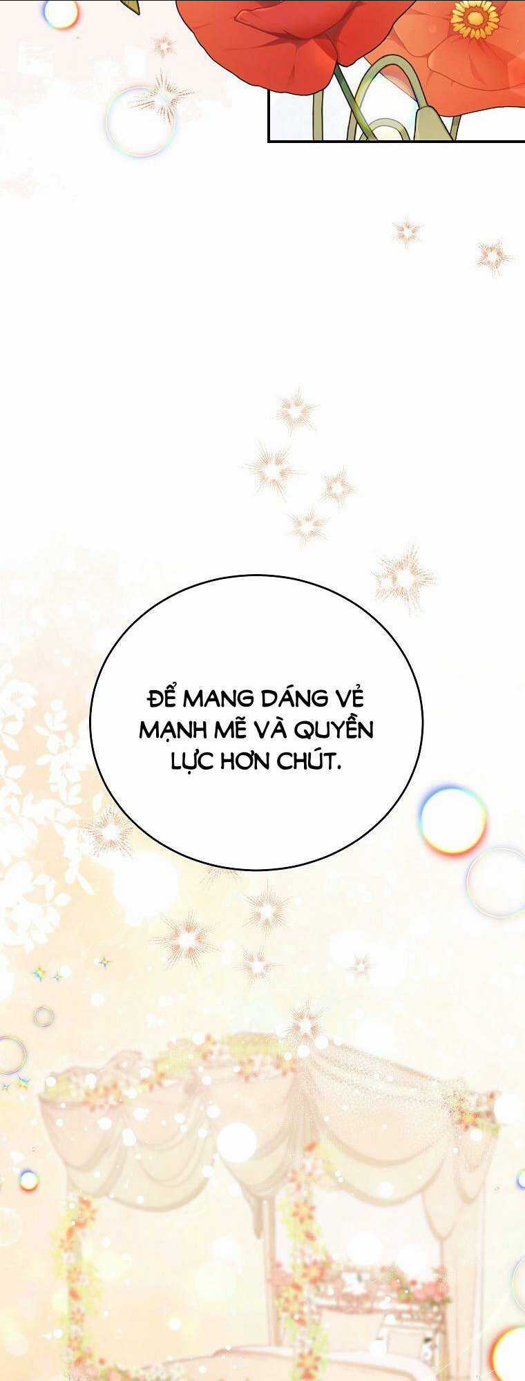 Bé Con Chốn Hoa Nở - Chapter 31 - Trang 35