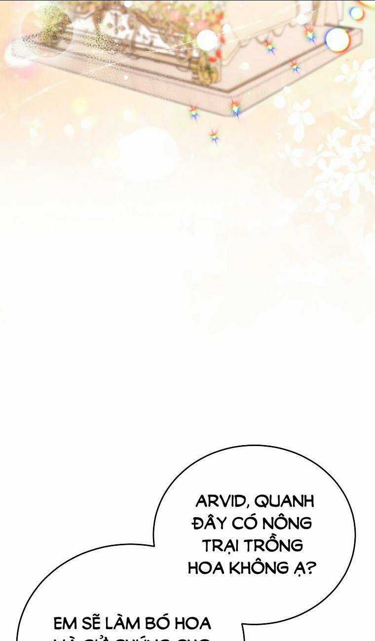 Bé Con Chốn Hoa Nở - Chapter 31 - Trang 36