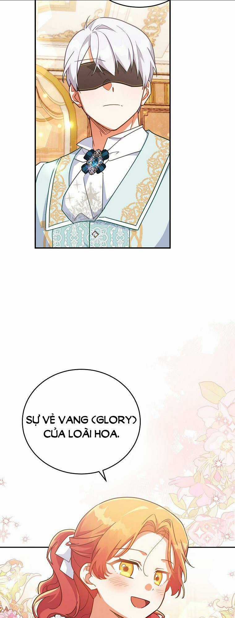 Bé Con Chốn Hoa Nở - Chapter 31 - Trang 39