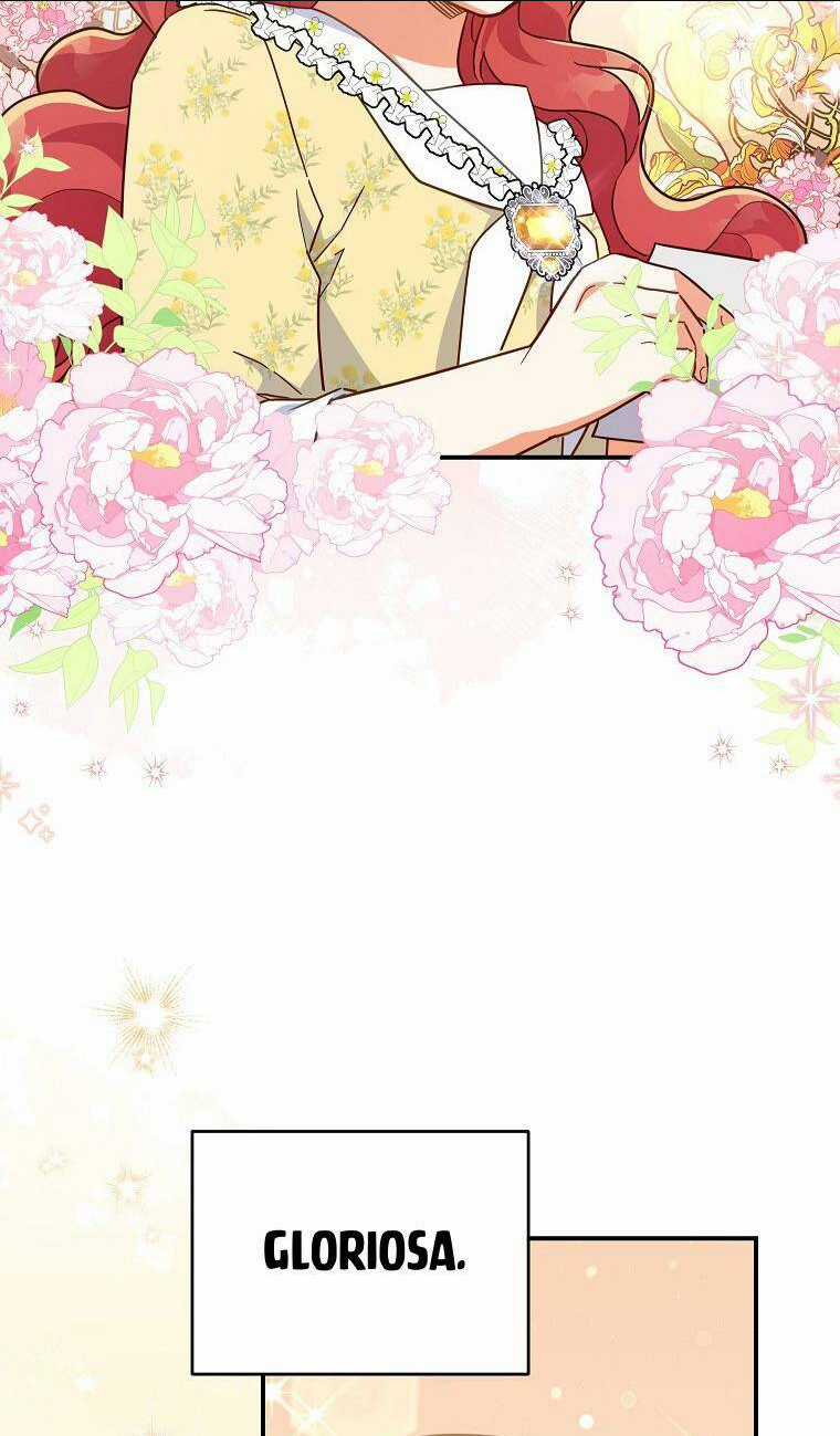 Bé Con Chốn Hoa Nở - Chapter 31 - Trang 40