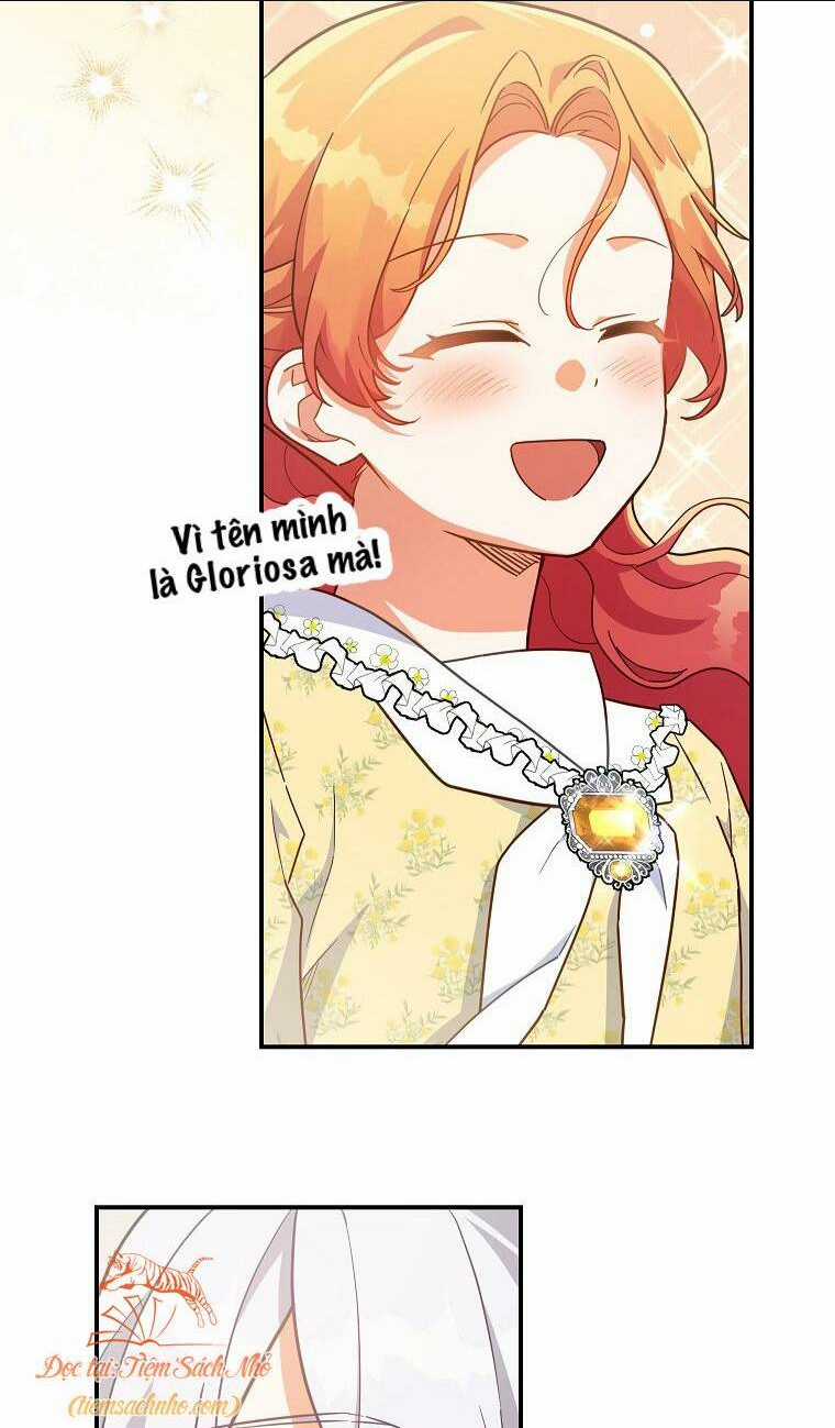 Bé Con Chốn Hoa Nở - Chapter 31 - Trang 41