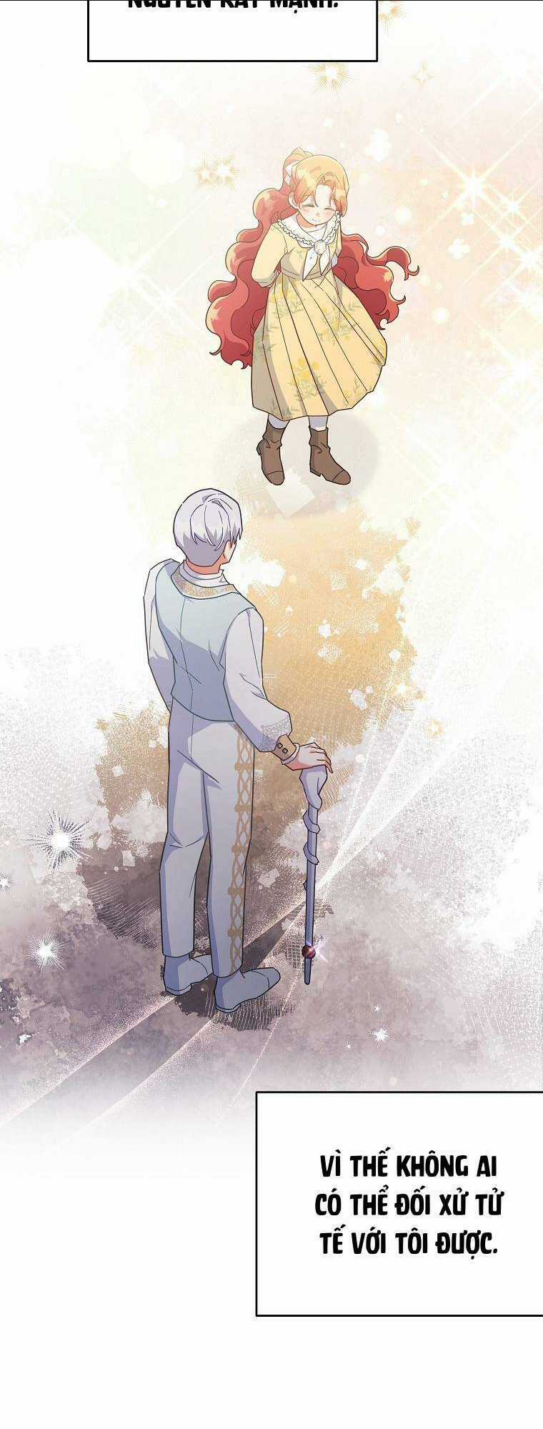 Bé Con Chốn Hoa Nở - Chapter 31 - Trang 43