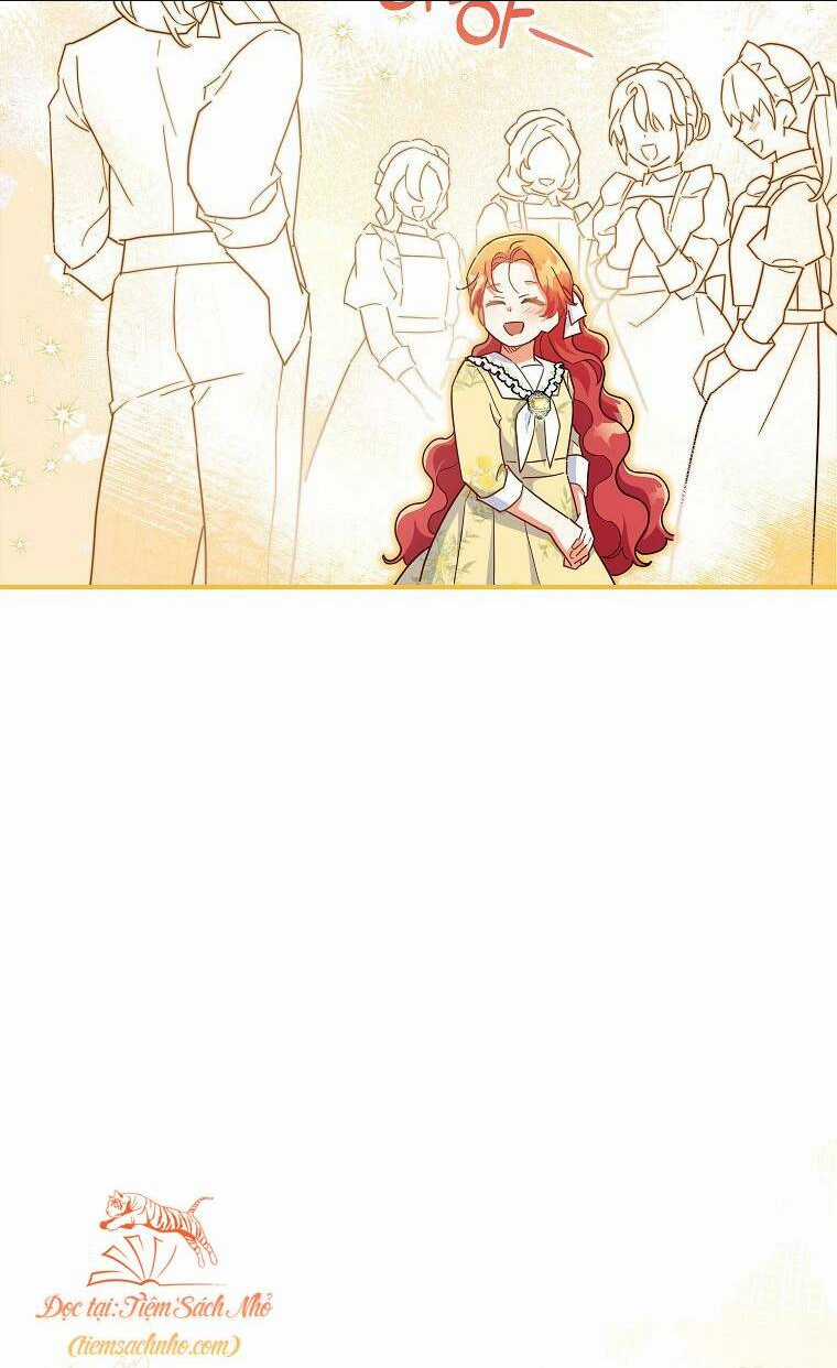 Bé Con Chốn Hoa Nở - Chapter 31 - Trang 45