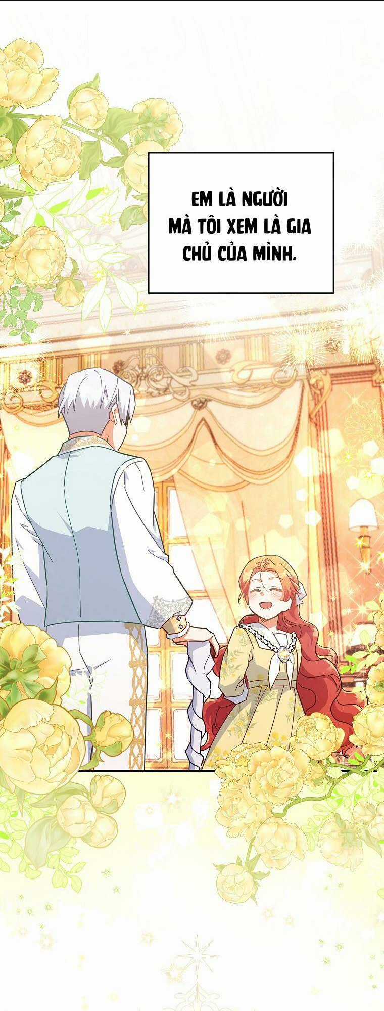 Bé Con Chốn Hoa Nở - Chapter 31 - Trang 47