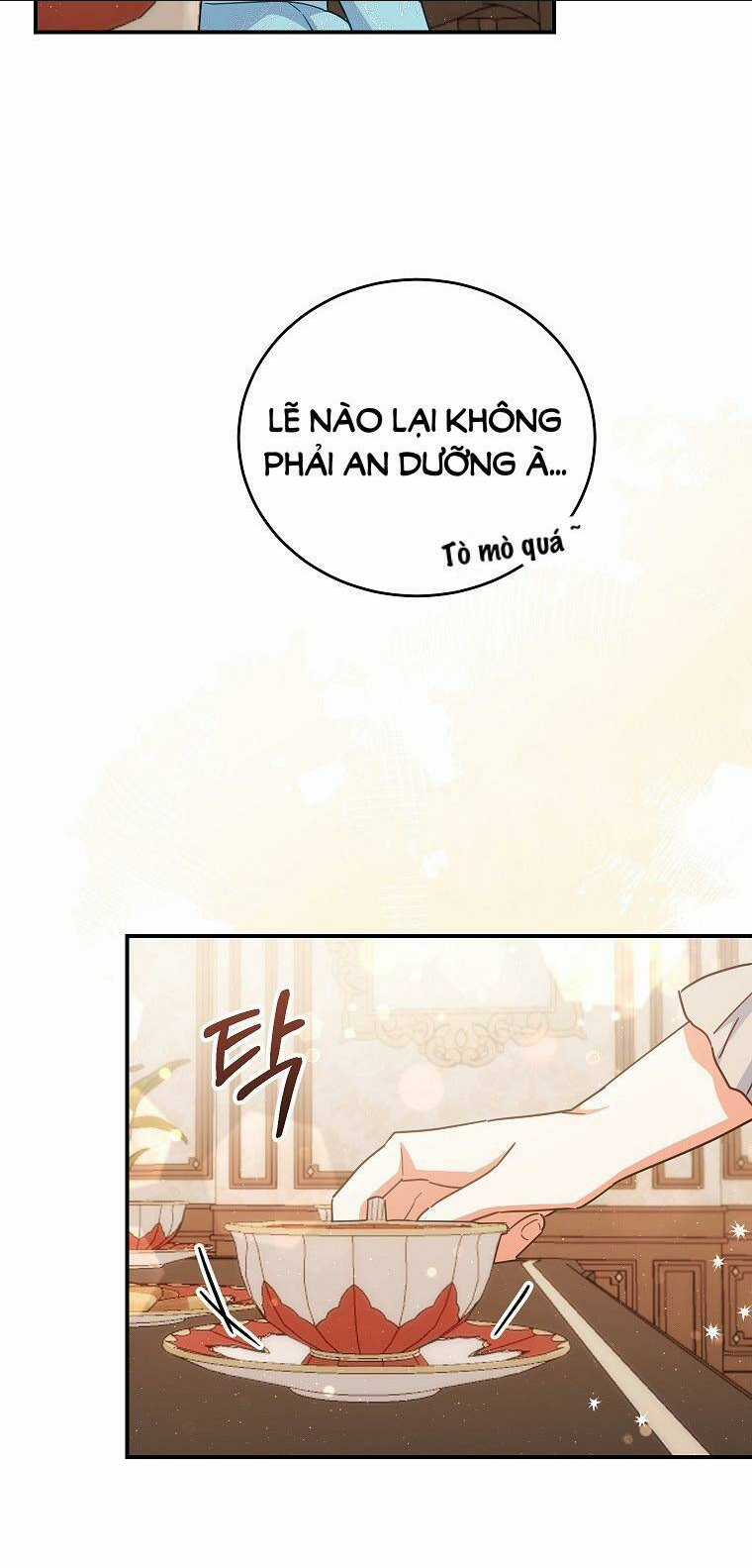 Bé Con Chốn Hoa Nở - Chapter 31 - Trang 52